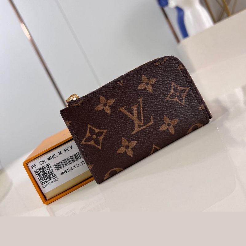 LV Wallets